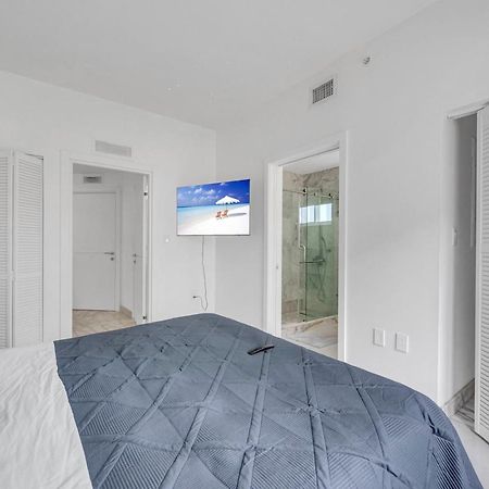 Subtle 2 Bed In Edgewater Near Downtown With Free Parking Apartment Miami Ngoại thất bức ảnh