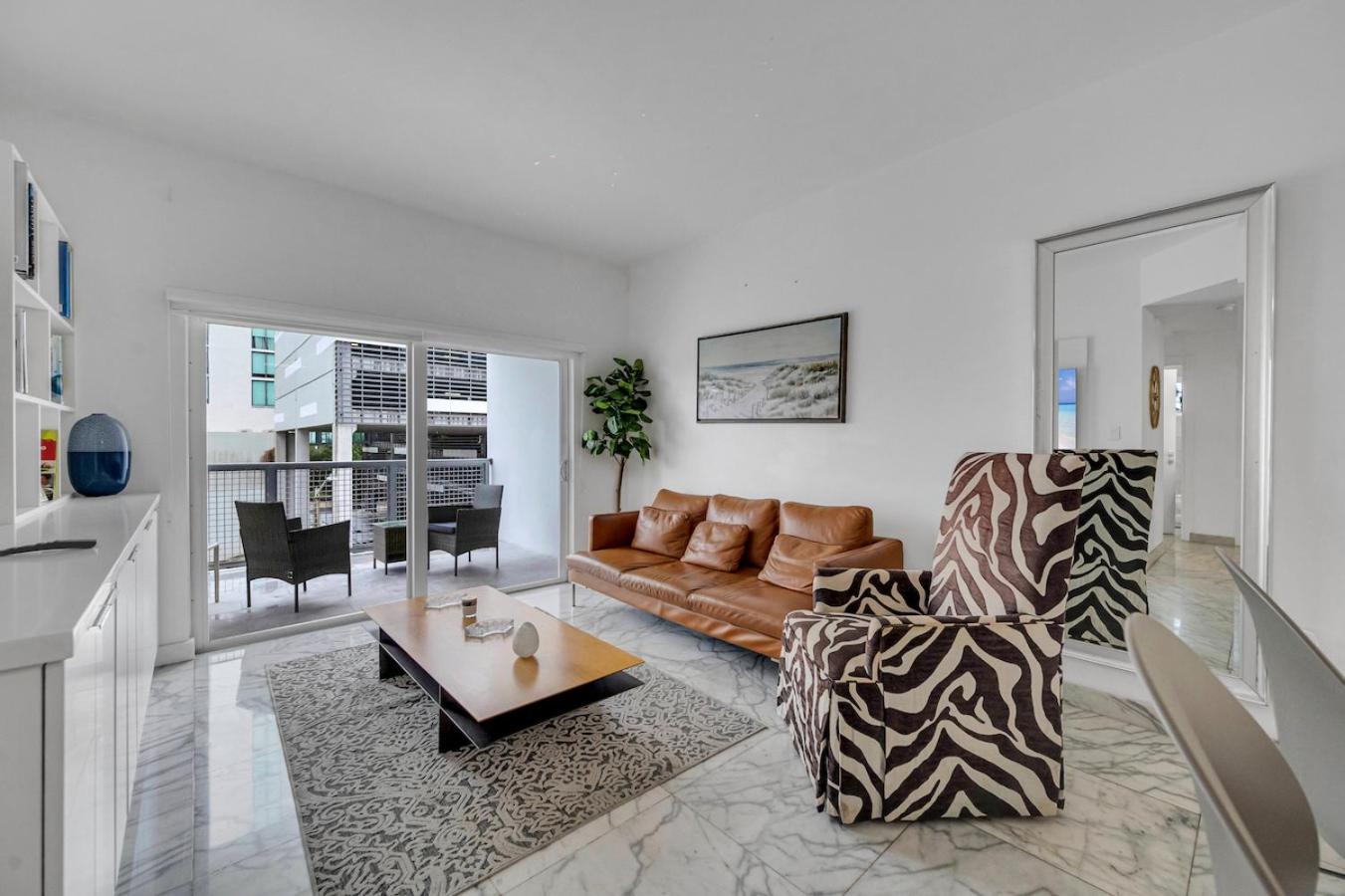 Subtle 2 Bed In Edgewater Near Downtown With Free Parking Apartment Miami Ngoại thất bức ảnh